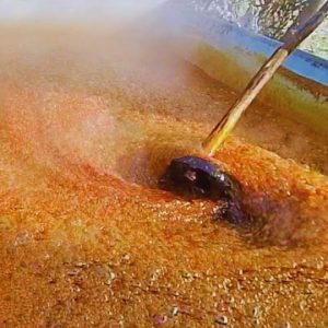 দানাদার লিকুইড গুড় ১ কেজি