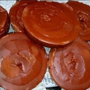 ফয়েল পাটালিগুড় ১ কেজি